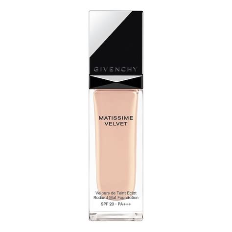 givenchy matissime velvet sephora|givenchy makeup.